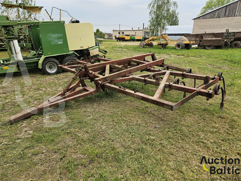 Onbekend Cultivator - Cultivator: picture 1 Onbekend Cultivator - Cultivator: picture 1