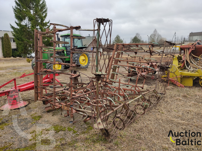 Onbekend Cultivator - Cultivator: picture 5 Onbekend Cultivator - Cultivator: picture 5