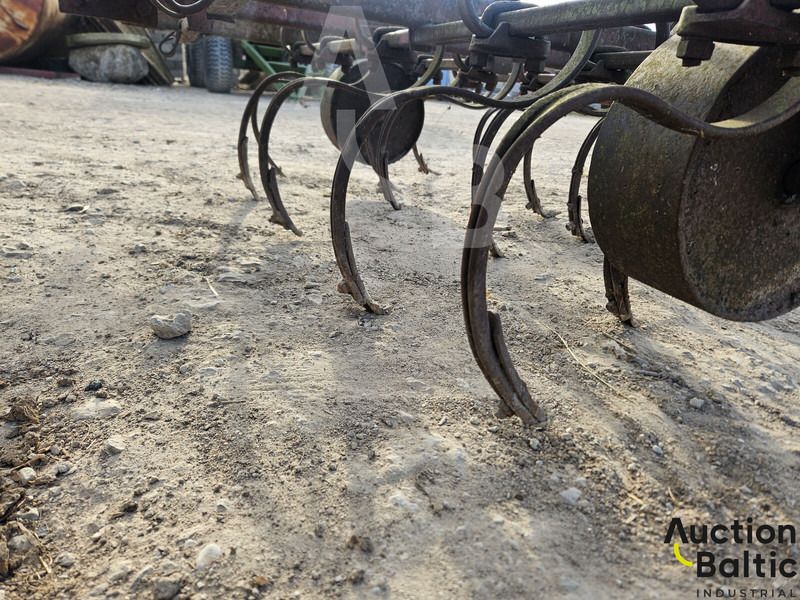 Onbekend Cultivator - Cultivator: picture 4 Onbekend Cultivator - Cultivator: picture 4