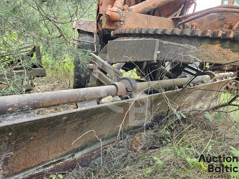 Grader Onbekend DZ-99: picture 17