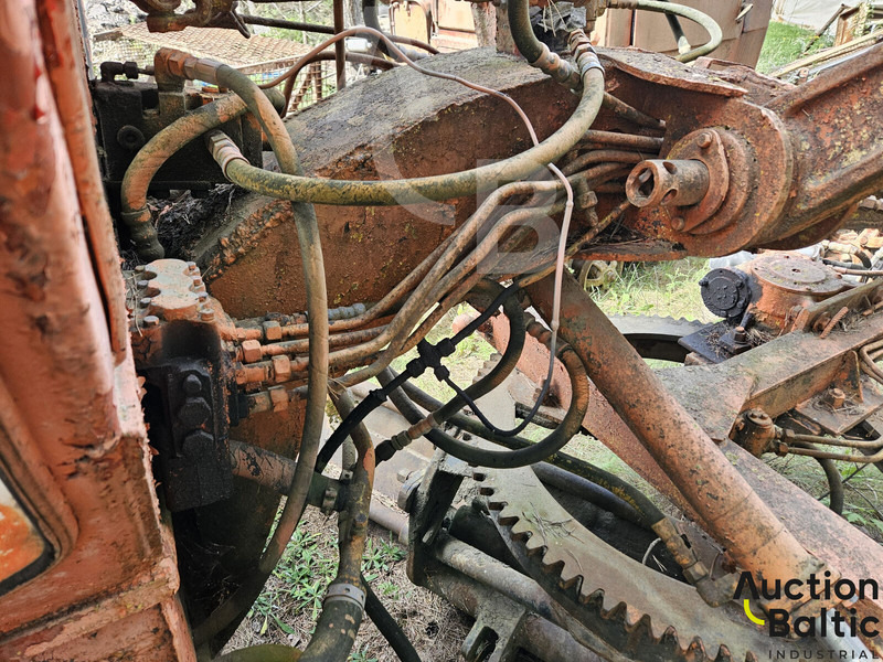 Grader Onbekend DZ-99: picture 9