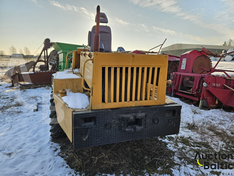 Onbekend TO-30 - Wheel loader: picture 4 Onbekend TO-30 - Wheel loader: picture 4