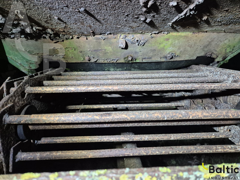 Onbekend Trailer - Curtainsider semi-trailer: picture 5 Onbekend Trailer - Curtainsider semi-trailer: picture 5