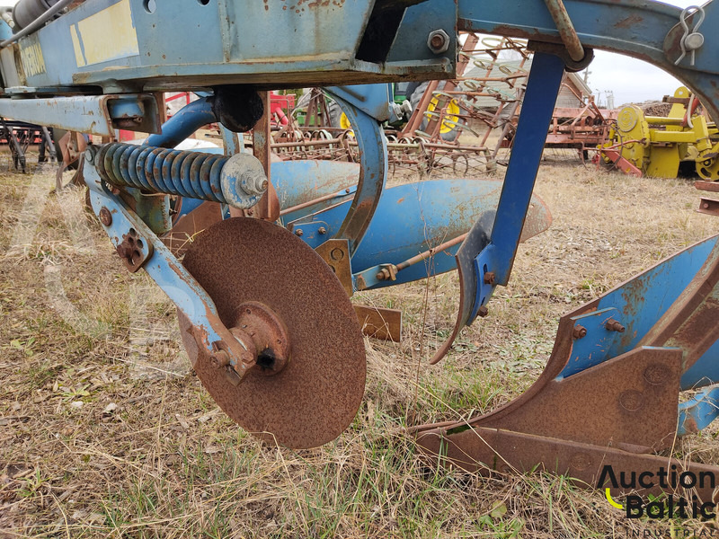 Overum CT 598 HL - Plow: picture 5 Overum CT 598 HL - Plow: picture 5