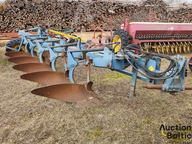 Overum CT 598 HL - Plow: picture 1 Overum CT 598 HL - Plow: picture 1