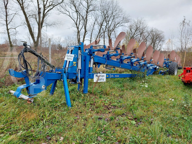 Overum DXL 91080 H - Plow: picture 2 Overum DXL 91080 H - Plow: picture 2