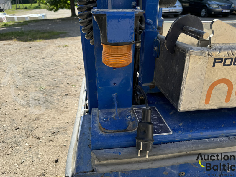 Power Tower Nano SP leasing Power Tower Nano SP: picture 9