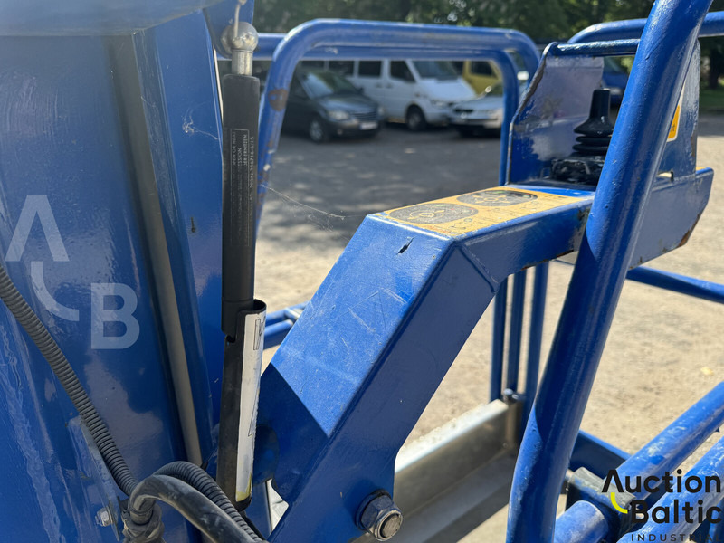 Power Tower Nano SP leasing Power Tower Nano SP: picture 8