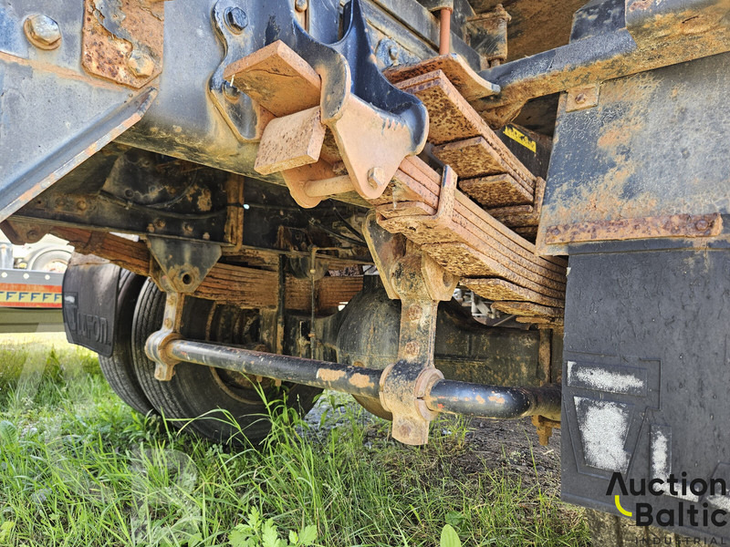 Renault Midliner S 150 leasing Renault Midliner S 150: picture 18 Renault Midliner S 150 leasing Renault Midliner S 150: picture 18