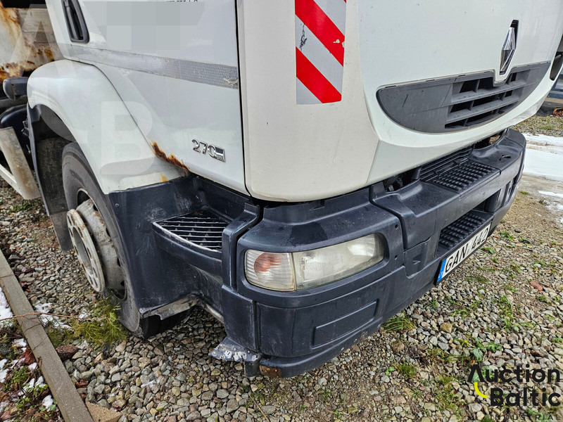 Renault Midlum 270.18 - Garbage truck: picture 5 Renault Midlum 270.18 - Garbage truck: picture 5