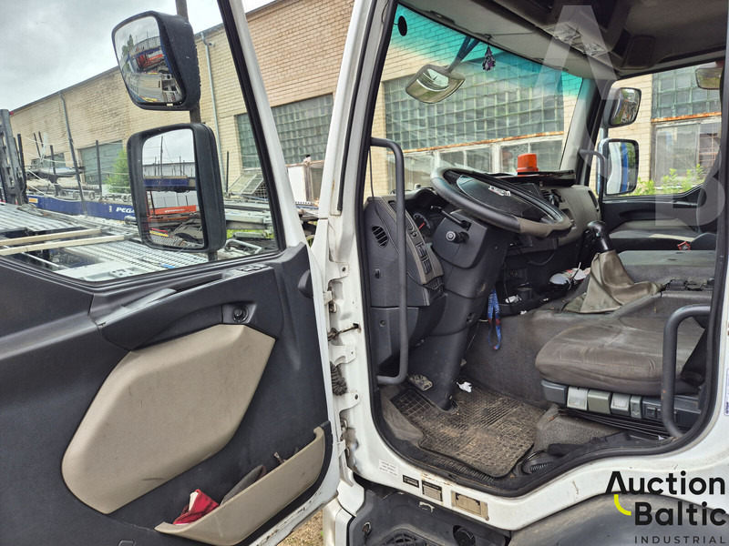Renault PREMIUM 410.18 - Autotransporter truck: picture 5 Renault PREMIUM 410.18 - Autotransporter truck: picture 5