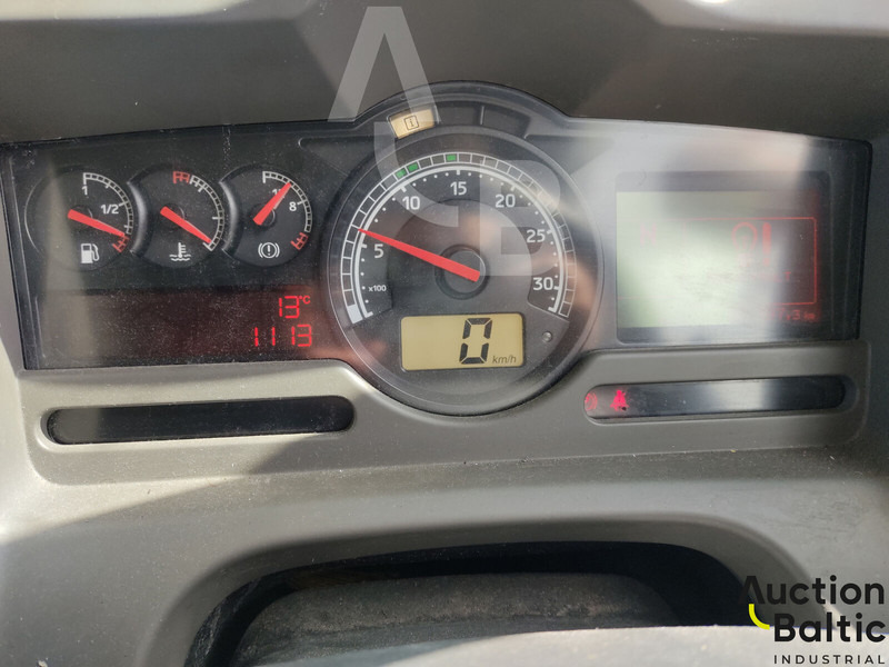 Renault Premium leasing Renault Premium: picture 6