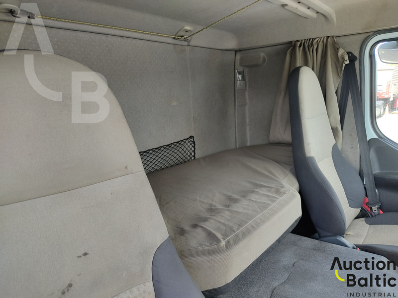 Renault Premium leasing Renault Premium: picture 10
