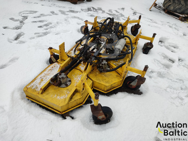Rimas A/S Wulff - Mower: picture 4 Rimas A/S Wulff - Mower: picture 4