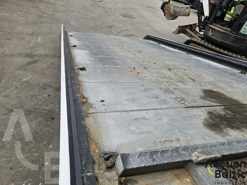 Tow truck Scania P 380: picture 18