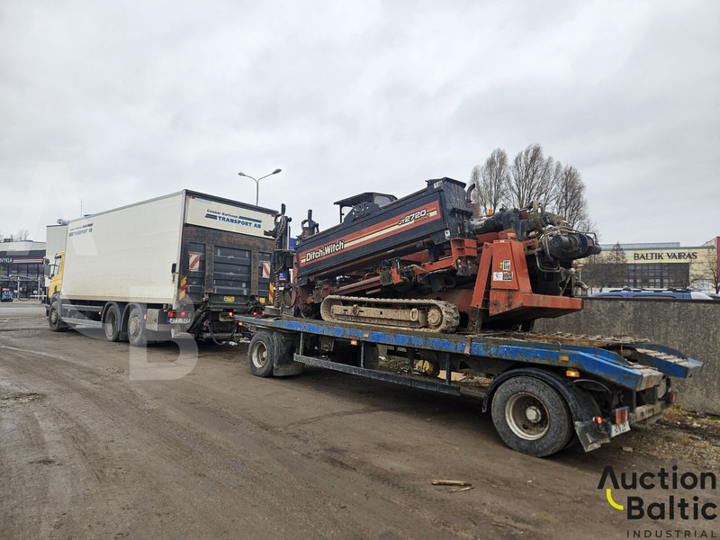 Scania P380 - Box truck: picture 4 Scania P380 - Box truck: picture 4