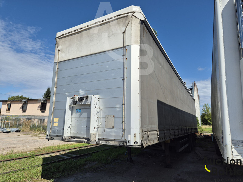 Schmitz Cargobull SCS 24 - Curtainsider semi-trailer: picture 4 Schmitz Cargobull SCS 24 - Curtainsider semi-trailer: picture 4
