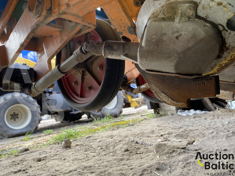 Precision seed drill Schmotzer UD2012: picture 10