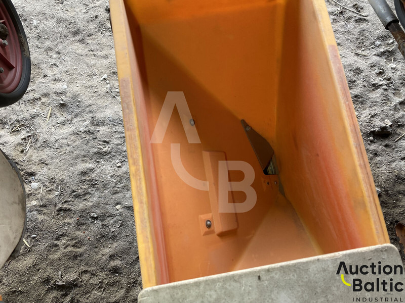 Precision seed drill Schmotzer UD2012: picture 14