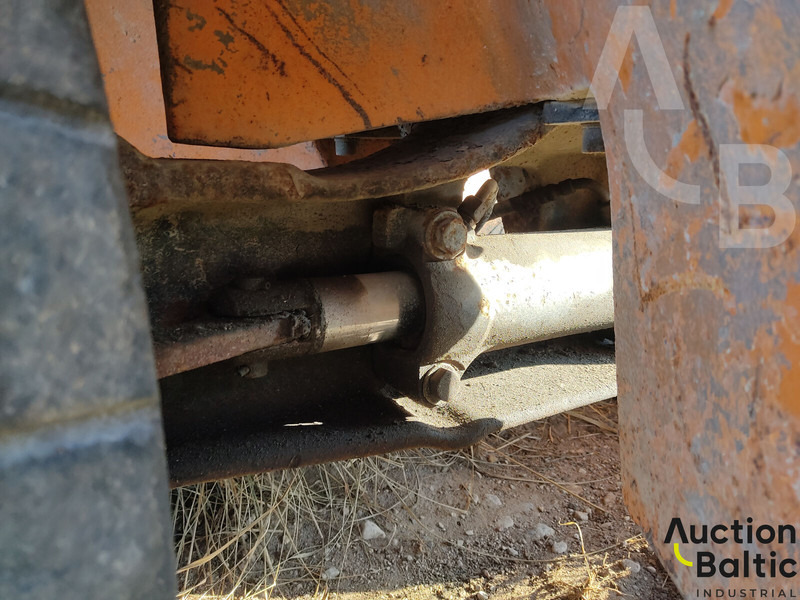 Diesel forklift Still R70-45: picture 19