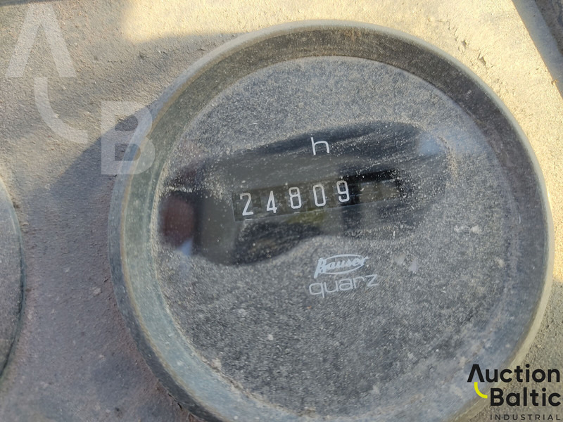 Diesel forklift Still R70-45: picture 9