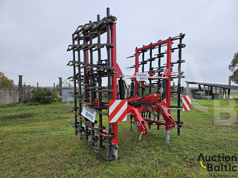 Sumo S6 - Cultivator: picture 1 Sumo S6 - Cultivator: picture 1