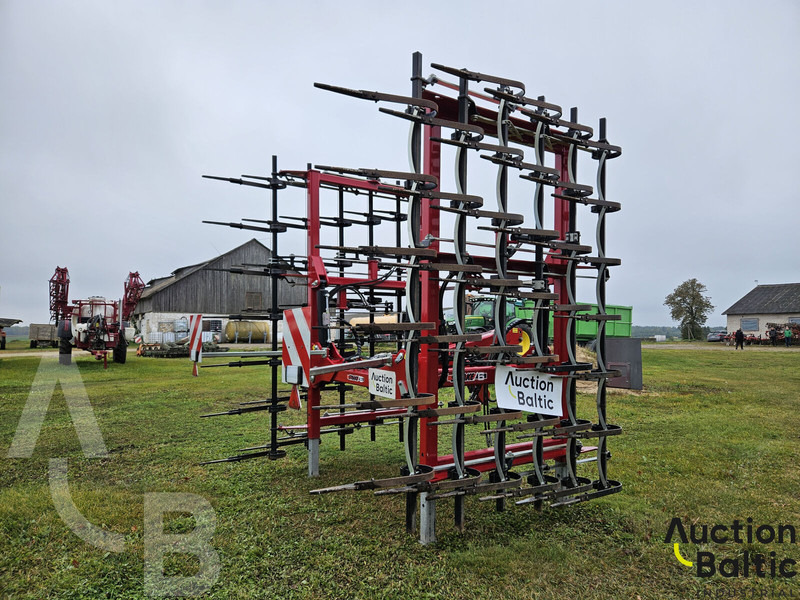 Sumo S6 - Cultivator: picture 4 Sumo S6 - Cultivator: picture 4