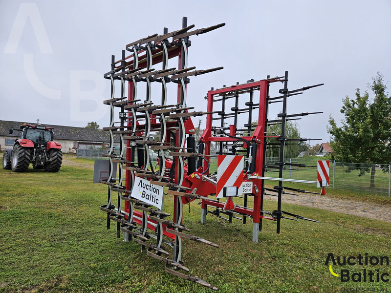 Sumo S6 - Cultivator: picture 3 Sumo S6 - Cultivator: picture 3