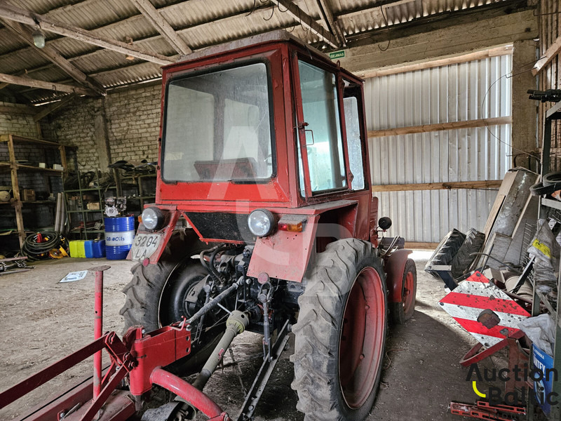 T-25A - Farm tractor: picture 3 T-25A - Farm tractor: picture 3