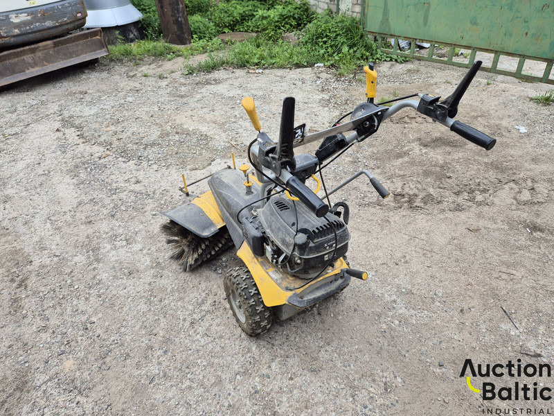 Texas Smart Sweep 800 - Road sweeper: picture 3 Texas Smart Sweep 800 - Road sweeper: picture 3
