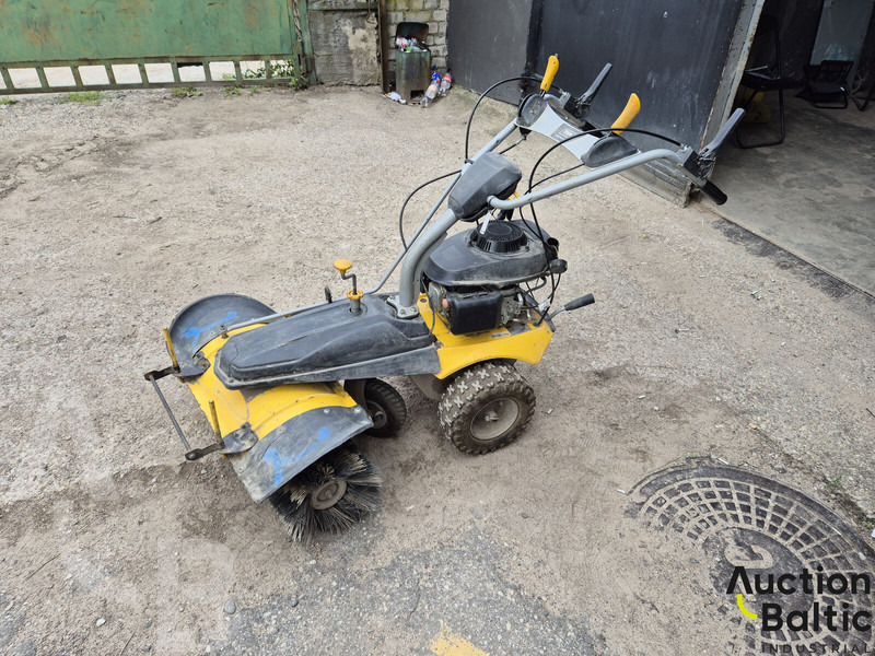 Texas Smart Sweep 800 - Road sweeper: picture 1 Texas Smart Sweep 800 - Road sweeper: picture 1