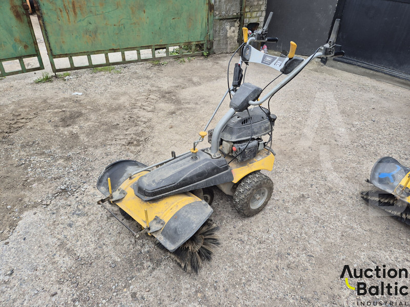 Texas Smart Sweep 800 - Road sweeper: picture 1 Texas Smart Sweep 800 - Road sweeper: picture 1