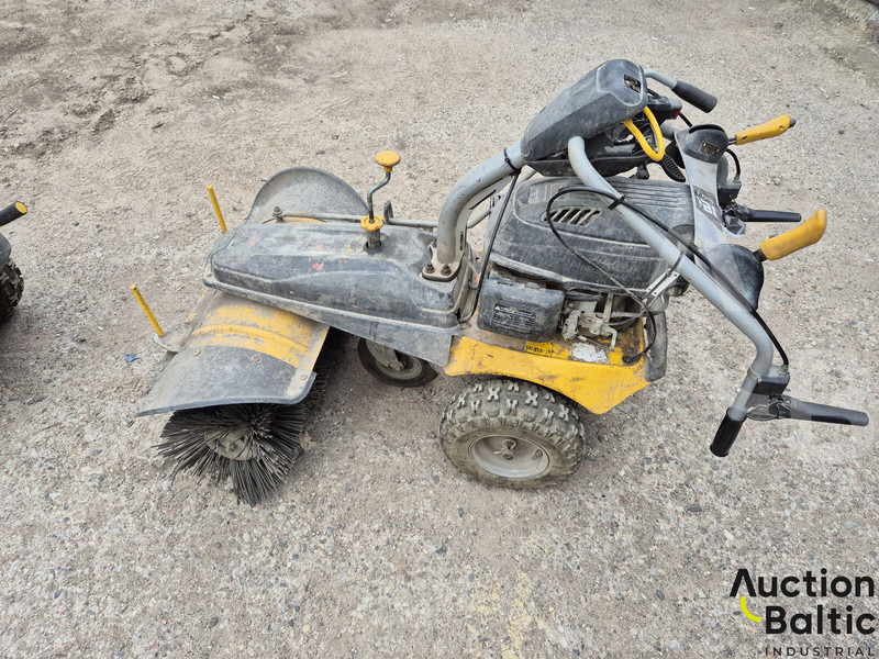 Texas Smart Sweep 800 - Road sweeper: picture 5 Texas Smart Sweep 800 - Road sweeper: picture 5