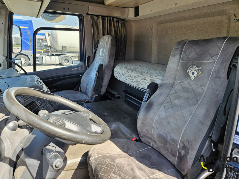 DAF CF 440 FTP - Tractor unit: picture 5 DAF CF 440 FTP - Tractor unit: picture 5