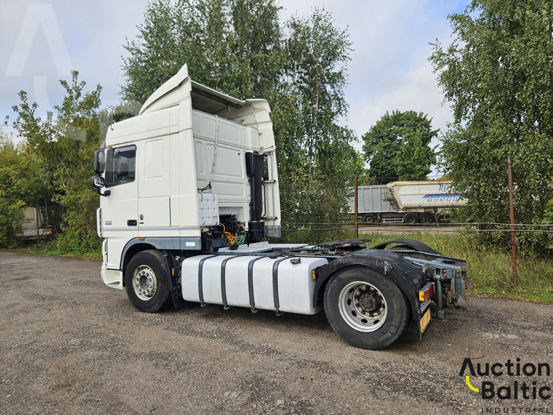 DAF FT XF105.460 - Tractor unit: picture 4 DAF FT XF105.460 - Tractor unit: picture 4