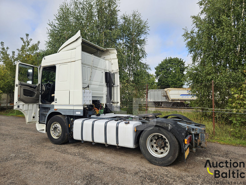 DAF FT XF105.460 - Tractor unit: picture 5 DAF FT XF105.460 - Tractor unit: picture 5