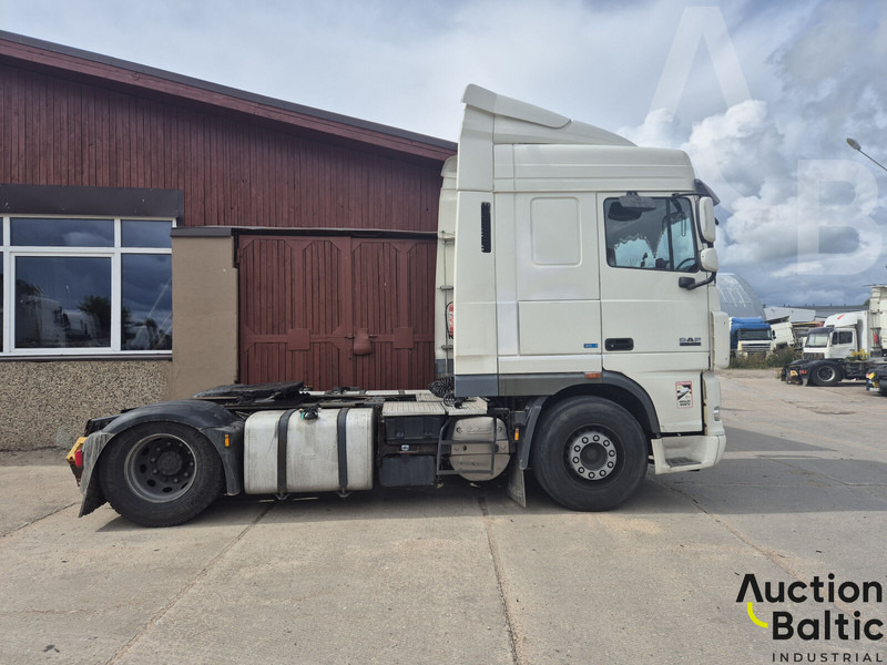 DAF FT460XF - Tractor unit: picture 5 DAF FT460XF - Tractor unit: picture 5