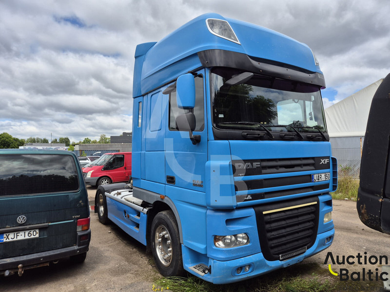 DAF FTXF105 - Tractor unit: picture 2 DAF FTXF105 - Tractor unit: picture 2