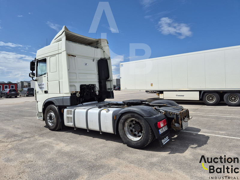 DAF XF 460 FT - Tractor unit: picture 3 DAF XF 460 FT - Tractor unit: picture 3