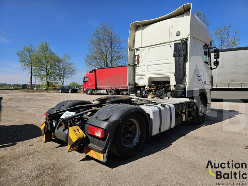 DAF XF105.460 - Tractor unit: picture 4 DAF XF105.460 - Tractor unit: picture 4