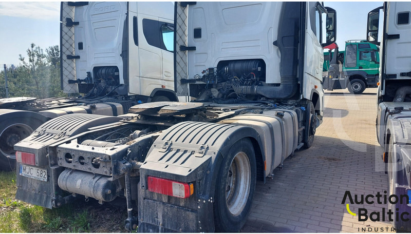 Ford F-MAX 500 - Tractor unit: picture 4 Ford F-MAX 500 - Tractor unit: picture 4