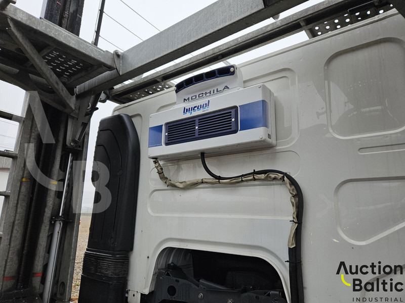 Tractor unit Renault Rimo Adero 1 R: picture 11 Tractor unit Renault Rimo Adero 1 R: picture 11