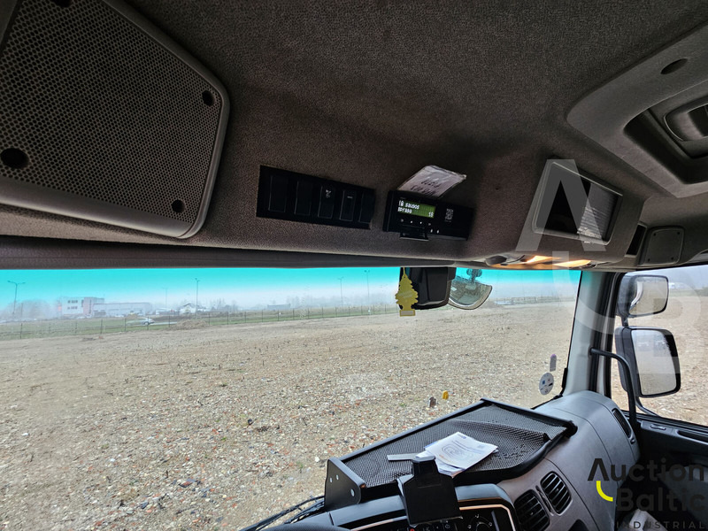 Tractor unit Renault Rimo Adero 1 R: picture 9 Tractor unit Renault Rimo Adero 1 R: picture 9