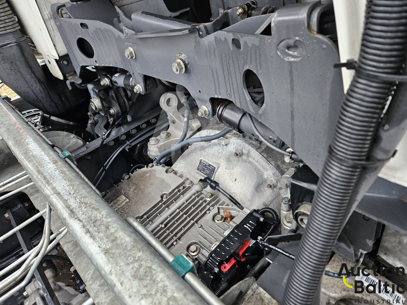 Tractor unit Renault Rimo Adero 1 R: picture 15 Tractor unit Renault Rimo Adero 1 R: picture 15