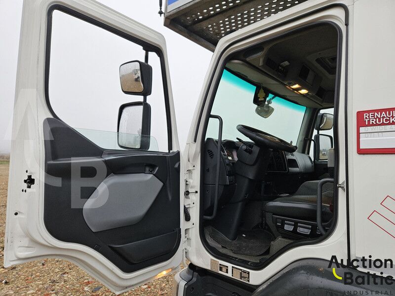 Renault Rimo Adero 1 R - Tractor unit: picture 5 Renault Rimo Adero 1 R - Tractor unit: picture 5
