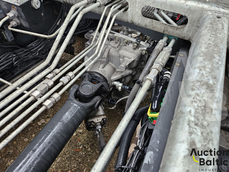 Tractor unit Renault Rimo Adero 1 R: picture 17 Tractor unit Renault Rimo Adero 1 R: picture 17