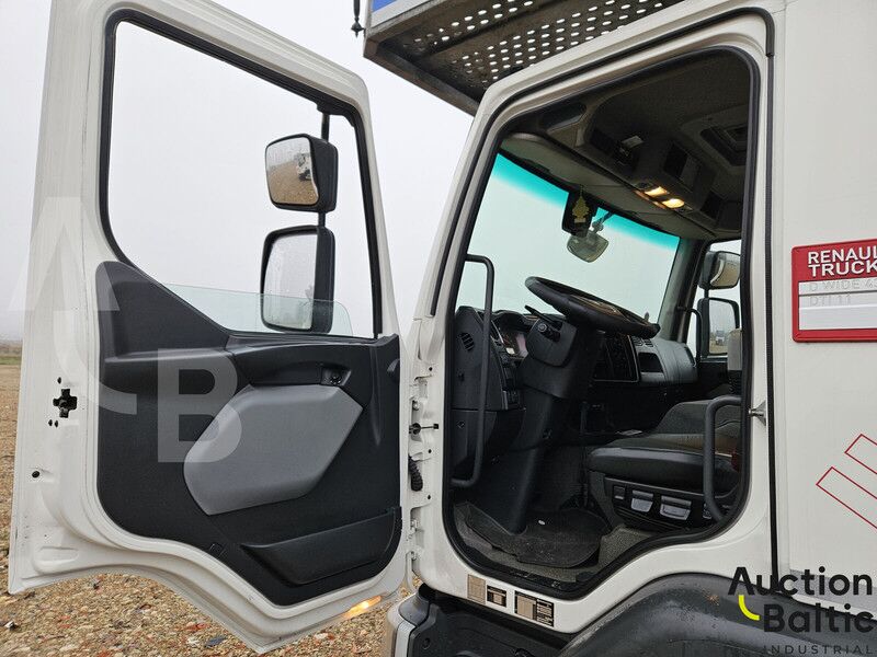 Renault Rimo Adero 1 R - Tractor unit: picture 5 Renault Rimo Adero 1 R - Tractor unit: picture 5