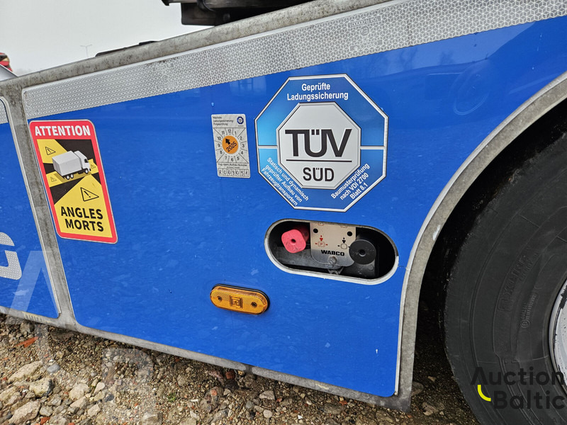 Tractor unit Renault Rimo Adero 1 R: picture 14 Tractor unit Renault Rimo Adero 1 R: picture 14