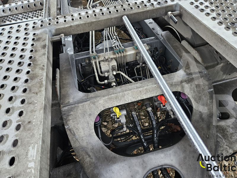 Tractor unit Renault Rimo Adero 1 R: picture 16 Tractor unit Renault Rimo Adero 1 R: picture 16