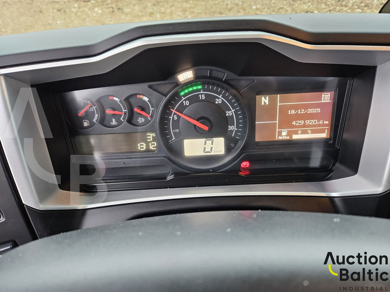 Tractor unit Renault Rimo Adero 1 R: picture 8 Tractor unit Renault Rimo Adero 1 R: picture 8